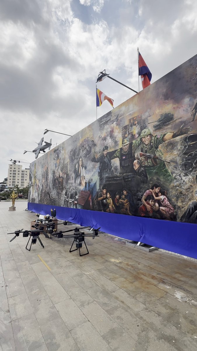 Jacob in Cambodia 🇺🇸 🇰🇭 tweet media