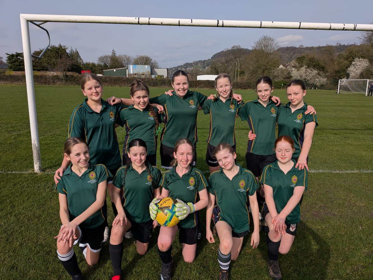 DHFS PE Dept tweet media