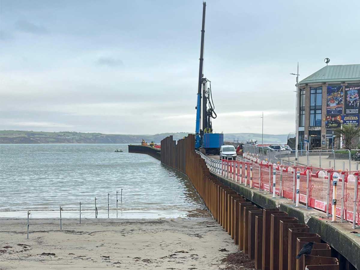 Sheet Piling (UK) tweet media