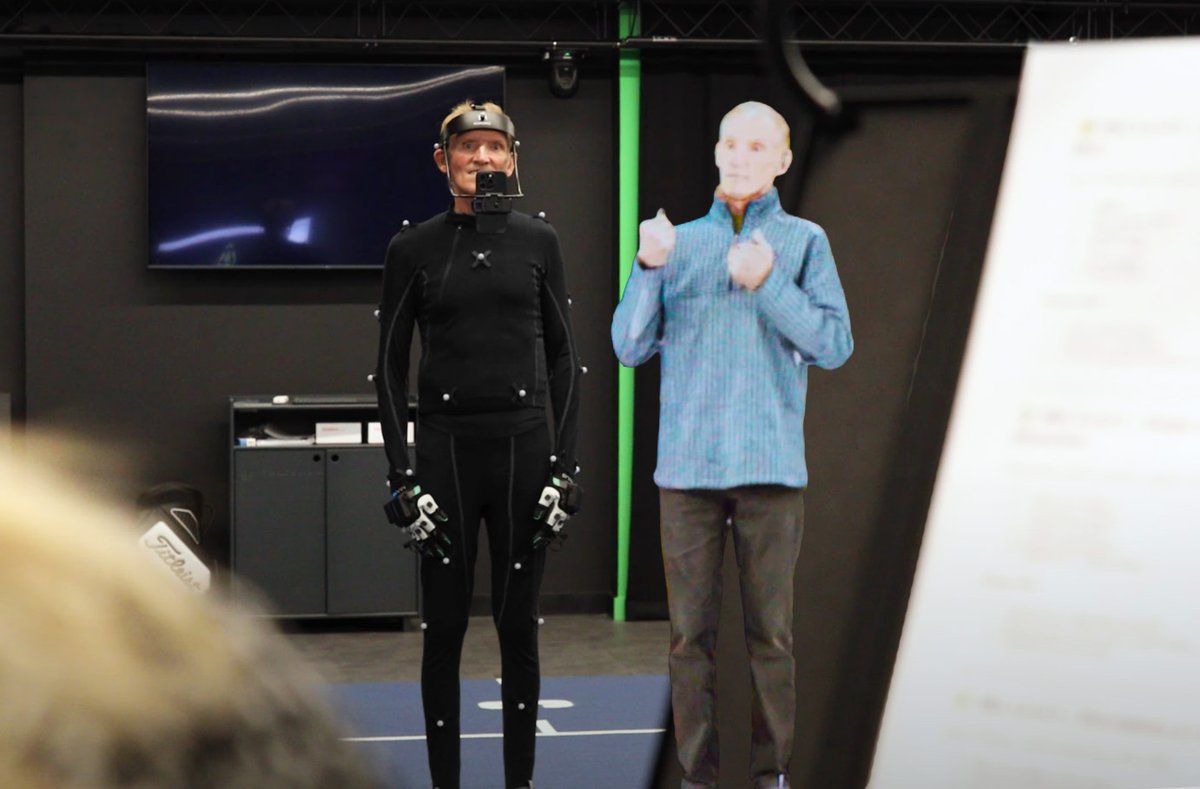 Target3D | The Mechanics Behind Creativity tweet media