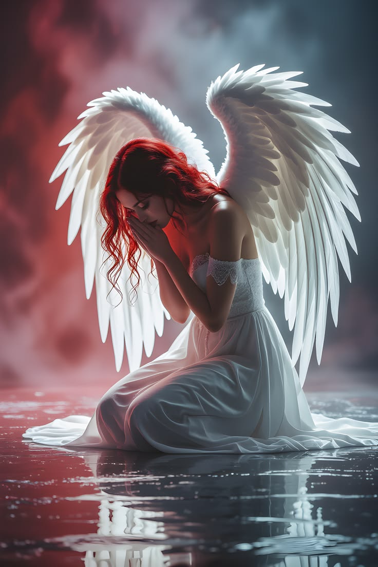 Angel de madrugada tweet media