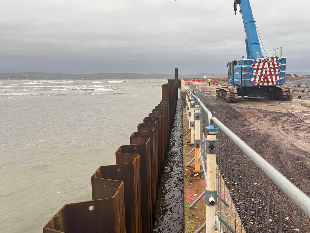 Sheet Piling (UK) tweet media