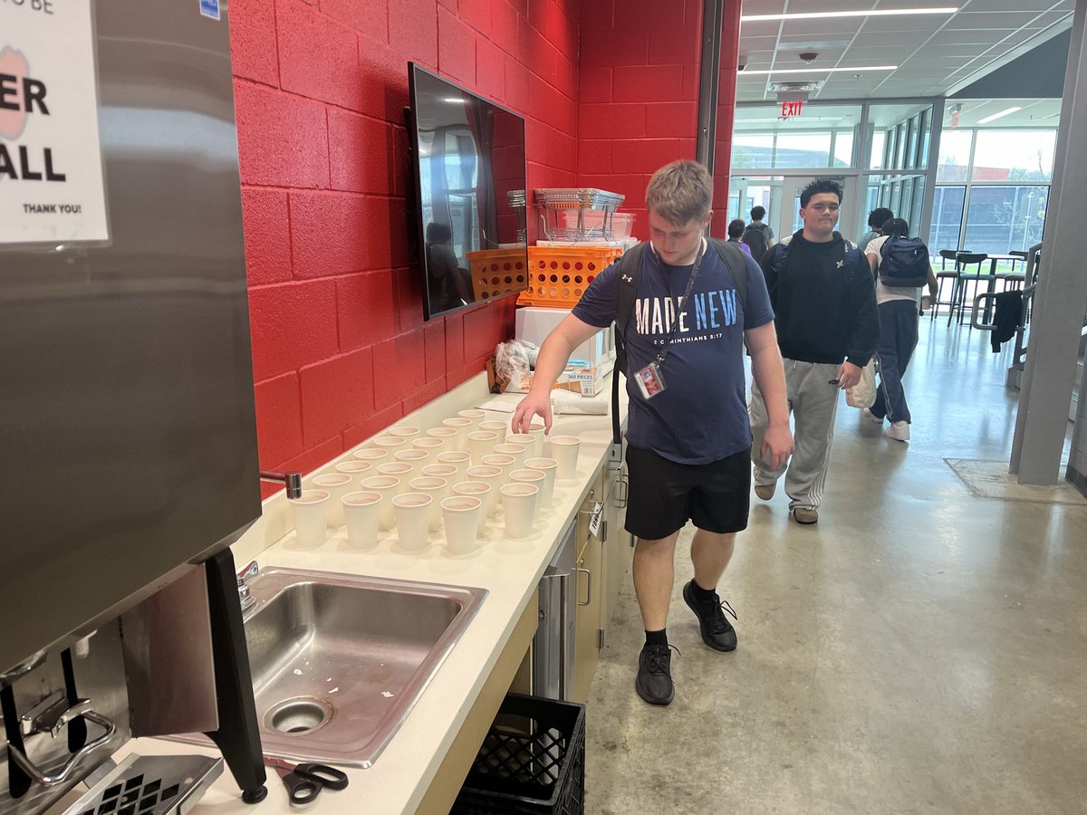 CHHS Football tweet media