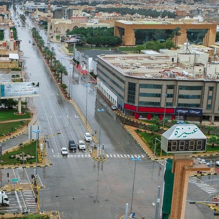 المخضرم 先生 tweet media