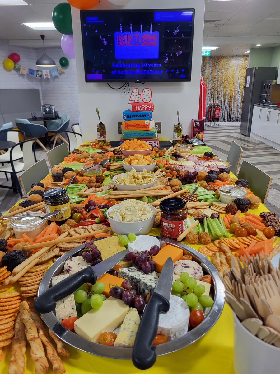 Accelerated Reader UK & Ireland tweet media