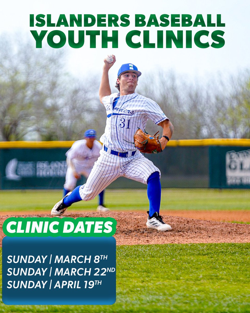 Islanders Athletics 🤙 tweet media