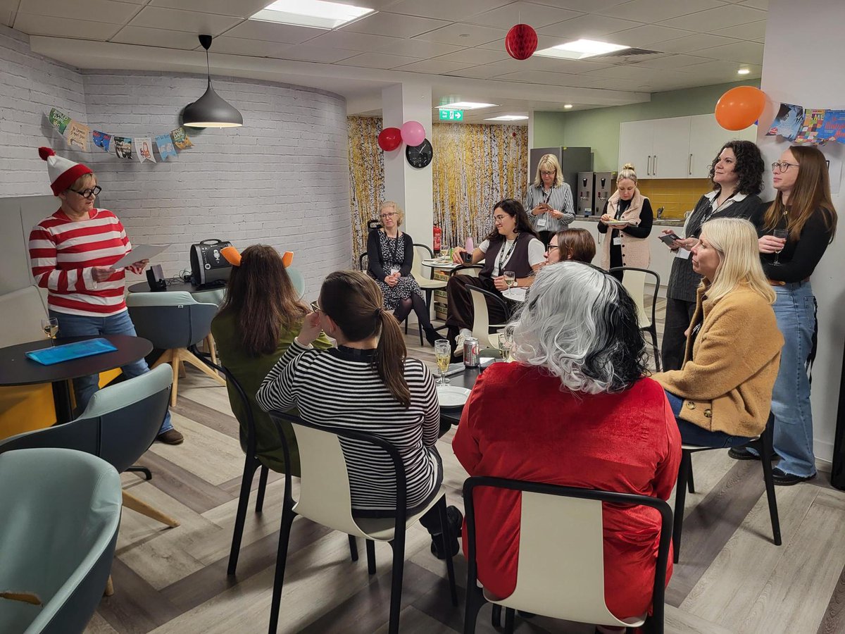 Accelerated Reader UK & Ireland tweet media