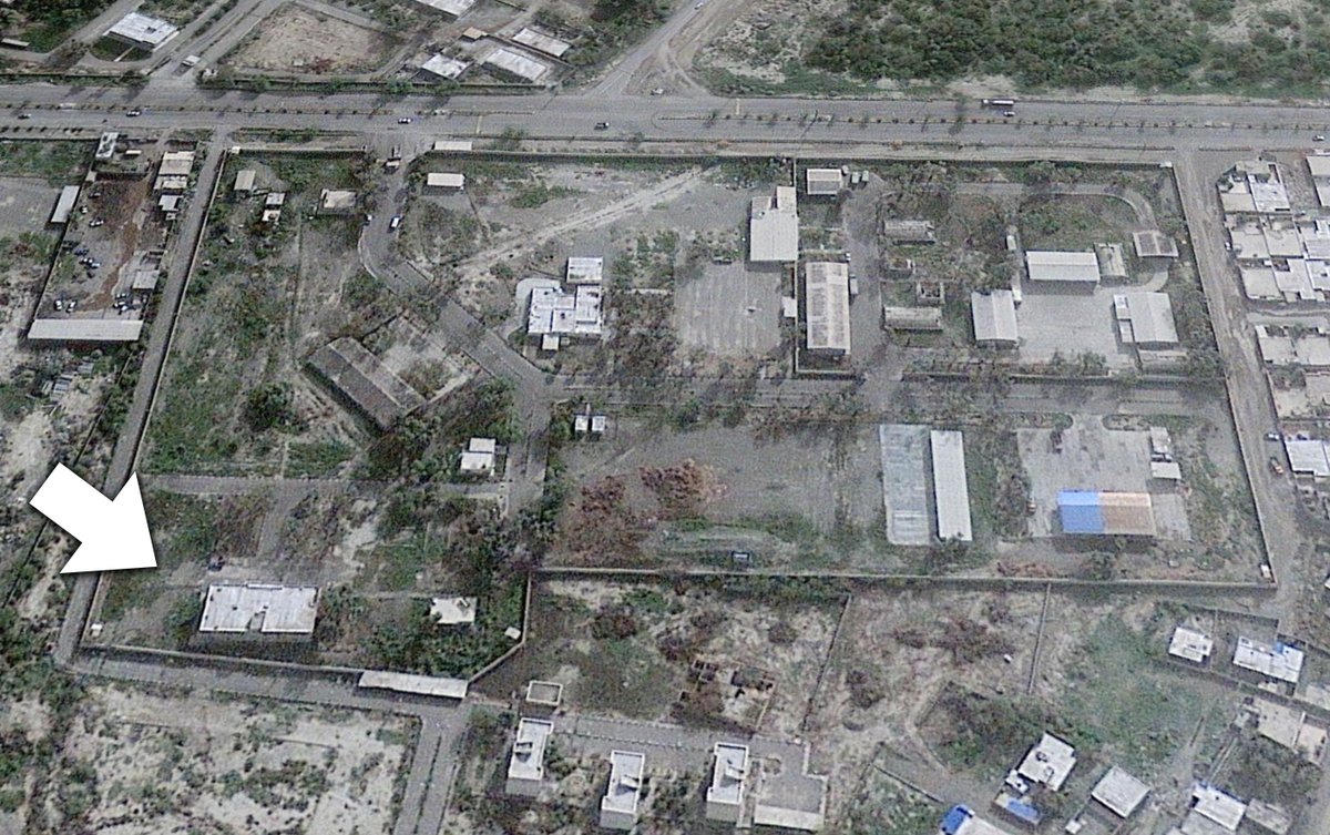 U.M. OSINT tweet media