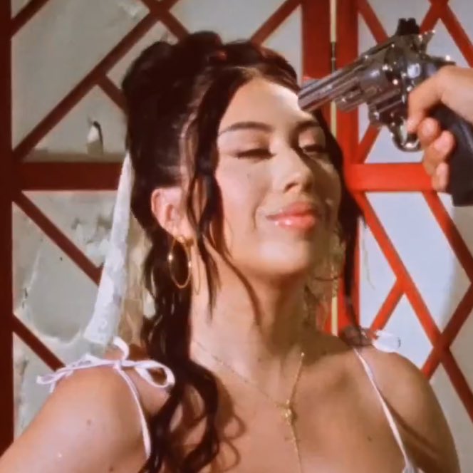 Kali Uchis Charts tweet media