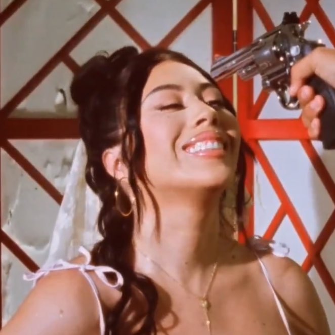 Kali Uchis Charts tweet media