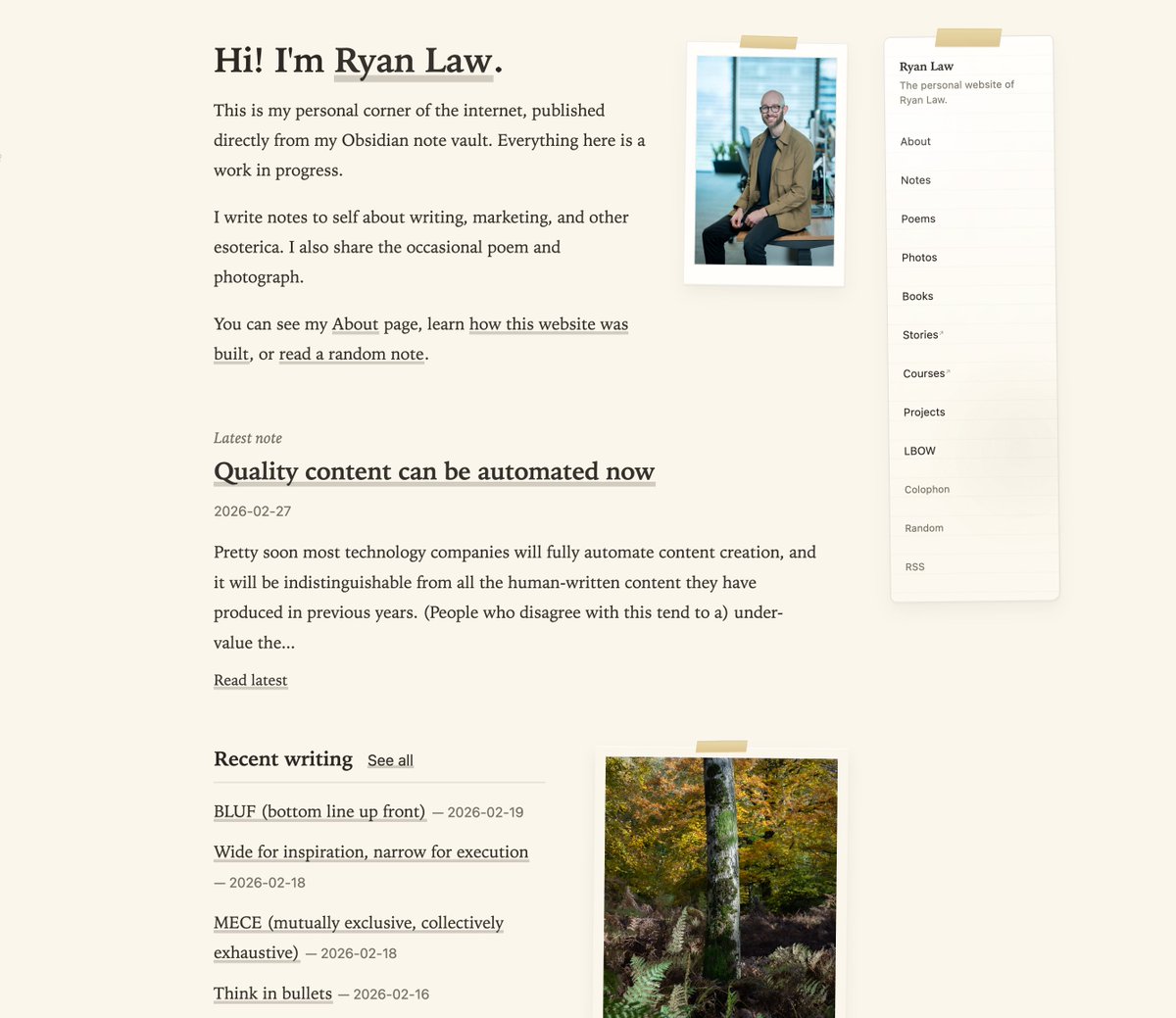 Ryan Law tweet media