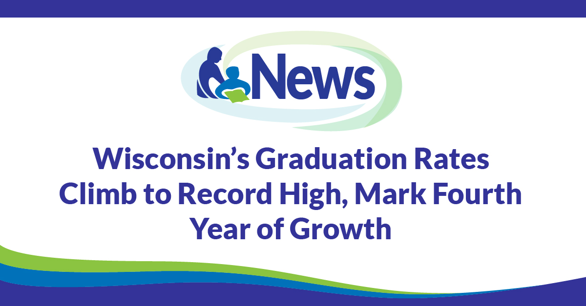 Wisconsin DPI tweet media