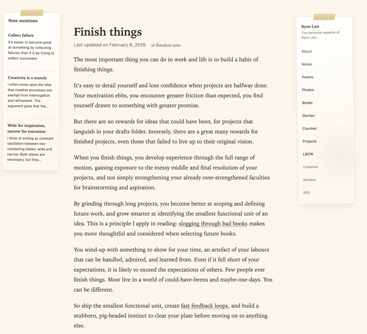 Ryan Law tweet media