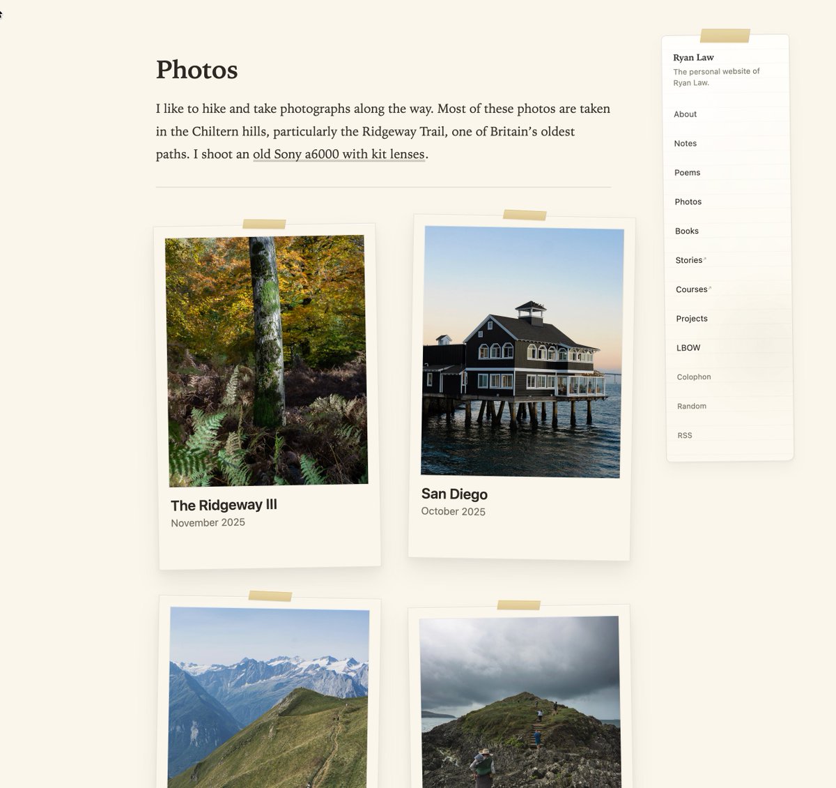 Ryan Law tweet media