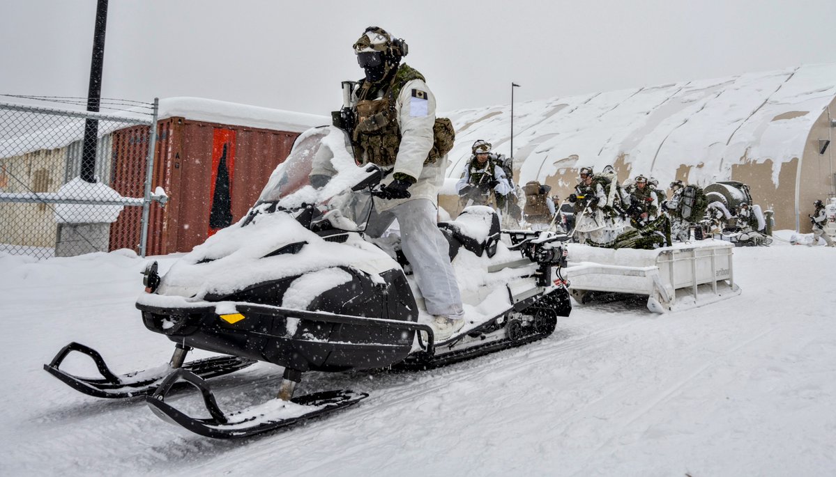 LGen Michael Wright, CCA/CAC tweet media