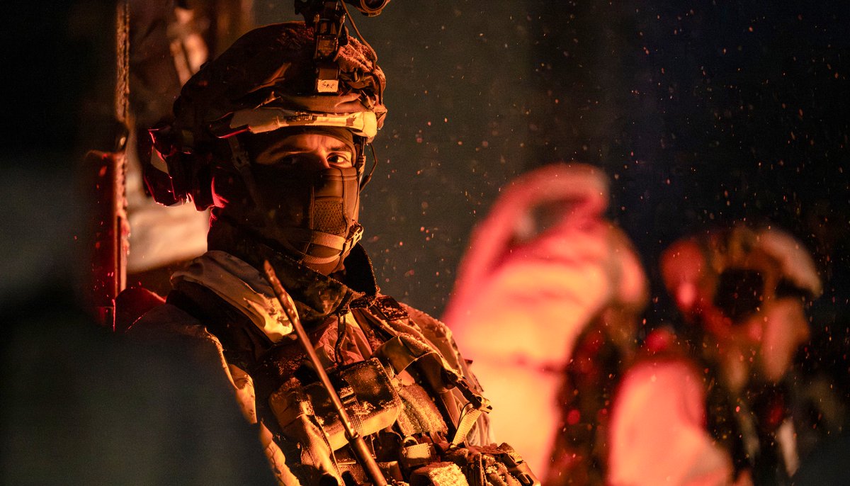 LGen Michael Wright, CCA/CAC tweet media