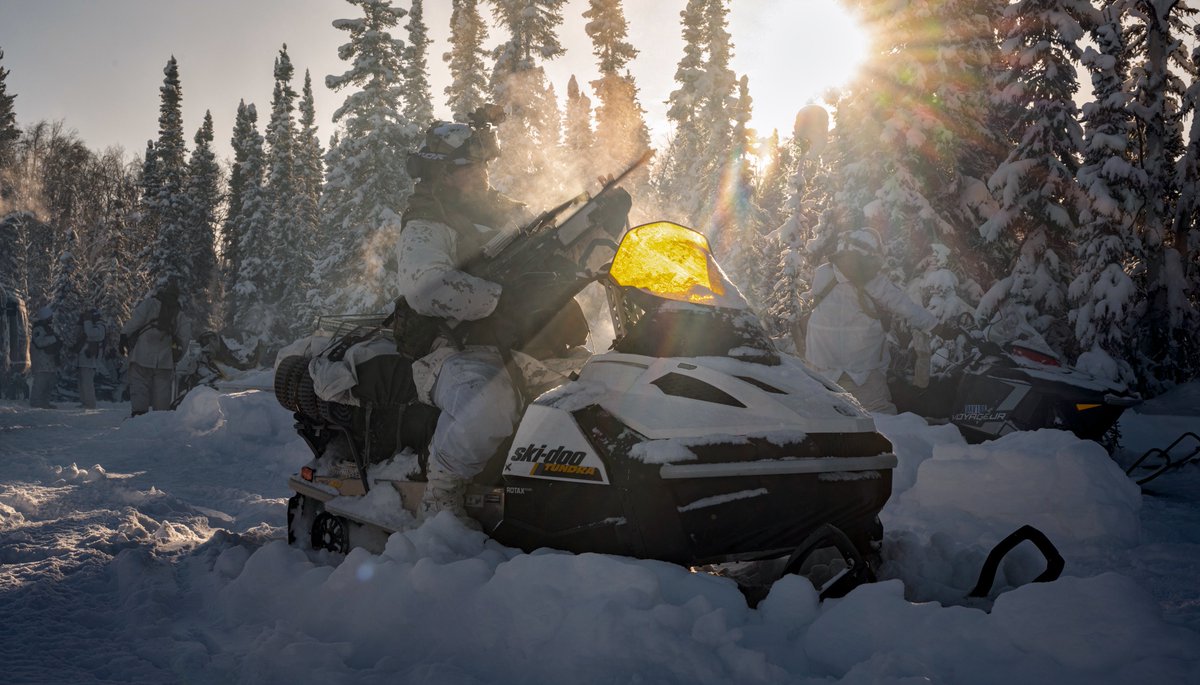 LGen Michael Wright, CCA/CAC tweet media