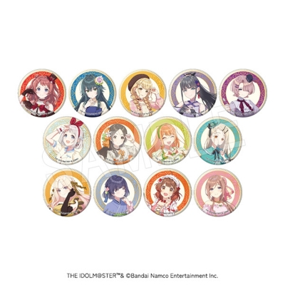 グッズ情報】Chugai Grace Caféグッズ通販（学園アイドルマスター