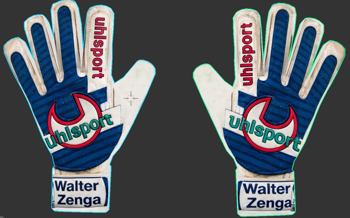 FACEMAKER CHINOBOYKA tweet media