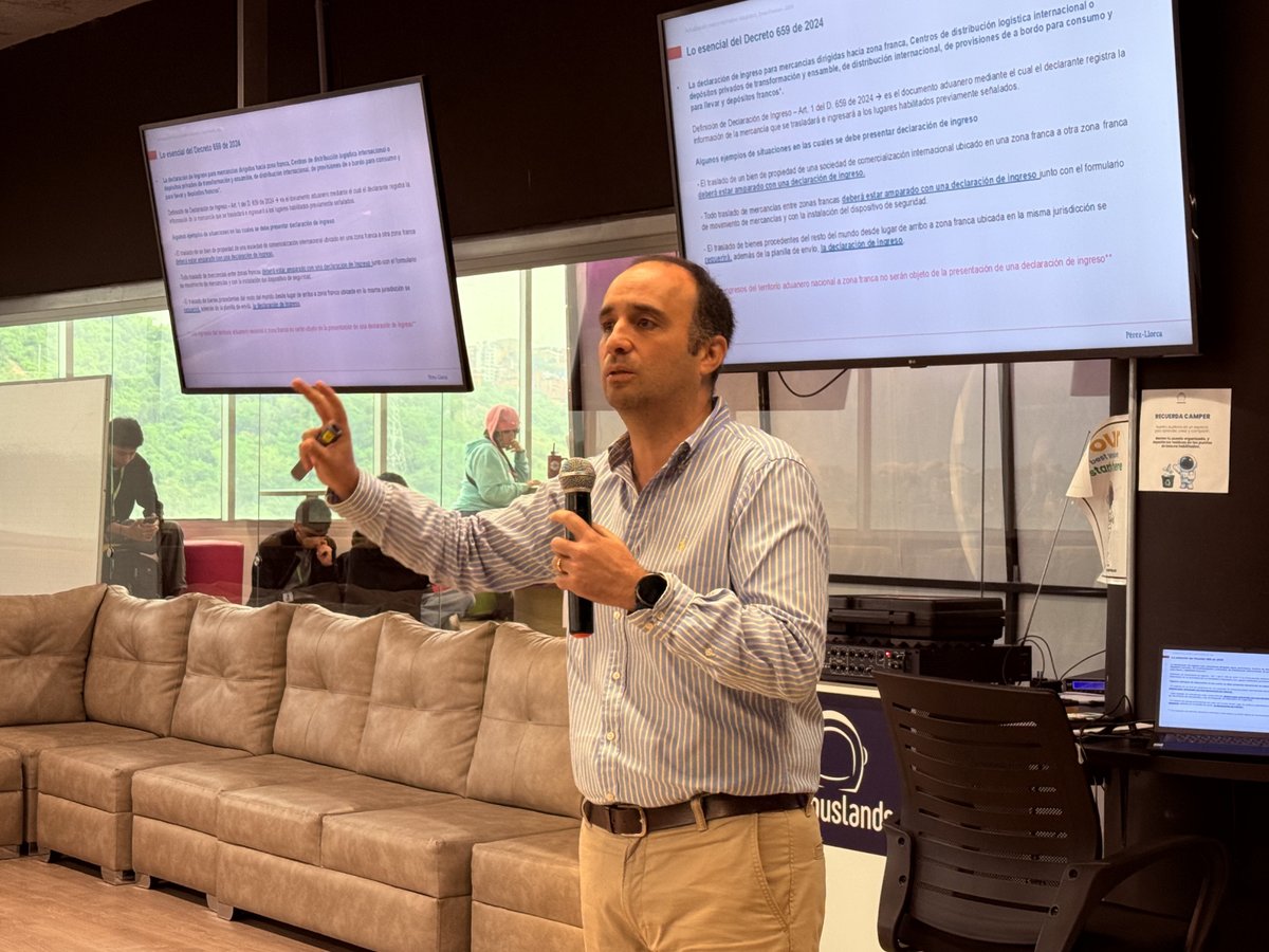 Santander Offshoring & Outsourcing Park tweet media