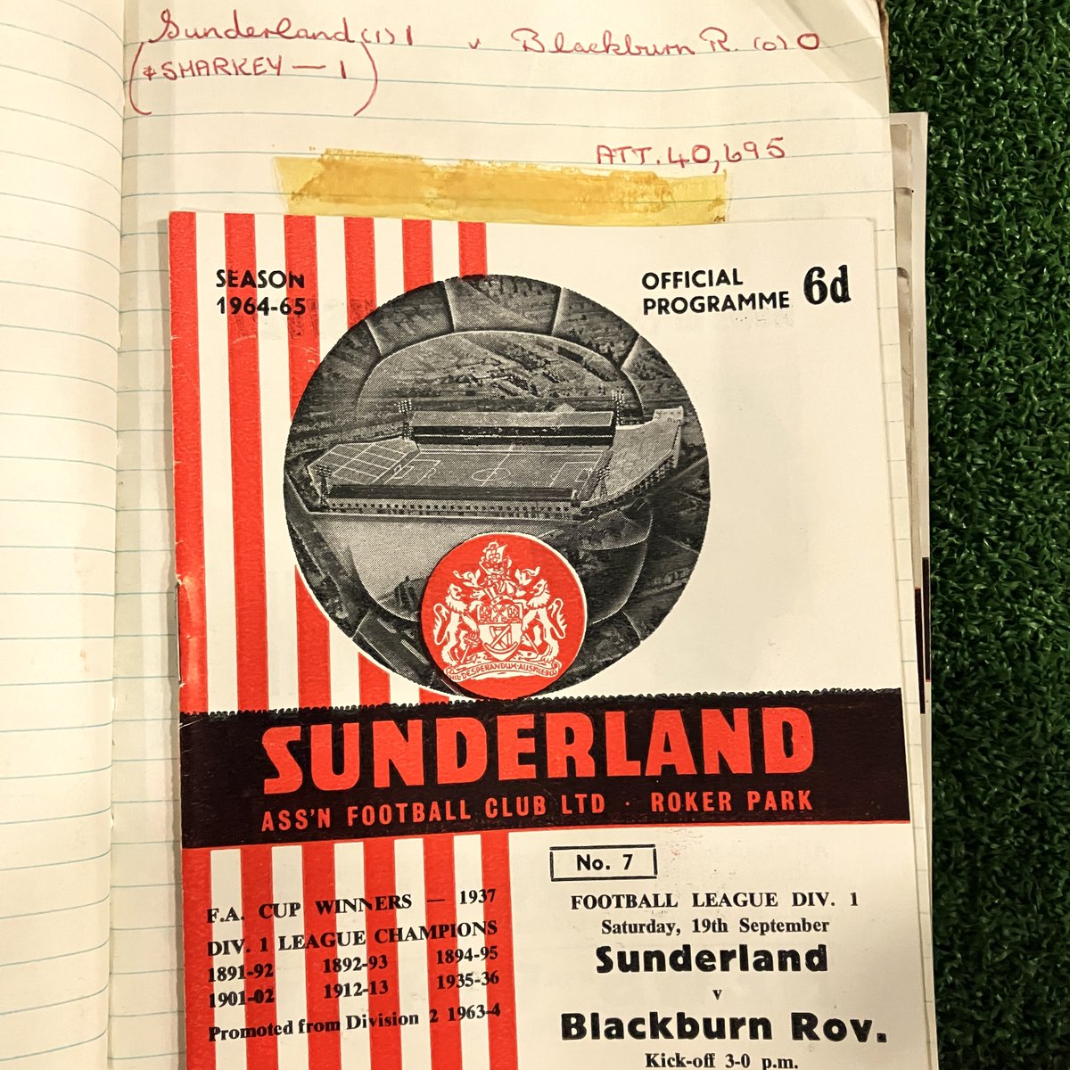 Fans Museum tweet media