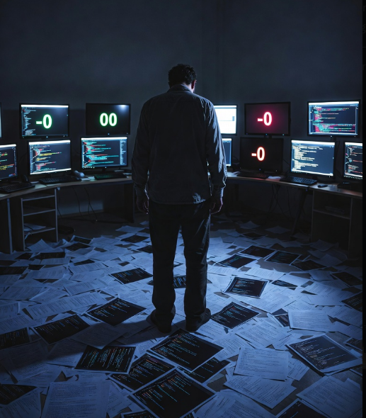 <a href="/Foundational_AI/">Foundation Labs</a> <a href="/GoyFiles/">Goy Investigation Fund - GIF</a> 

This one hurts to write

For the last six months, Gabriel AI / Foundation Labs / Goyfiles became almost my entire world. 

Day and night, I poured everything in—ideas, time, belief, energy, even money. 

I truly thought this was something special: an