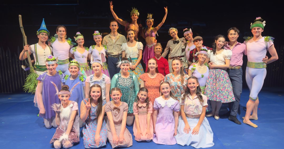 Jörgen Dance tweet media