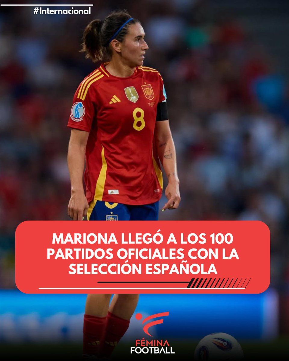 Fémina Football tweet media