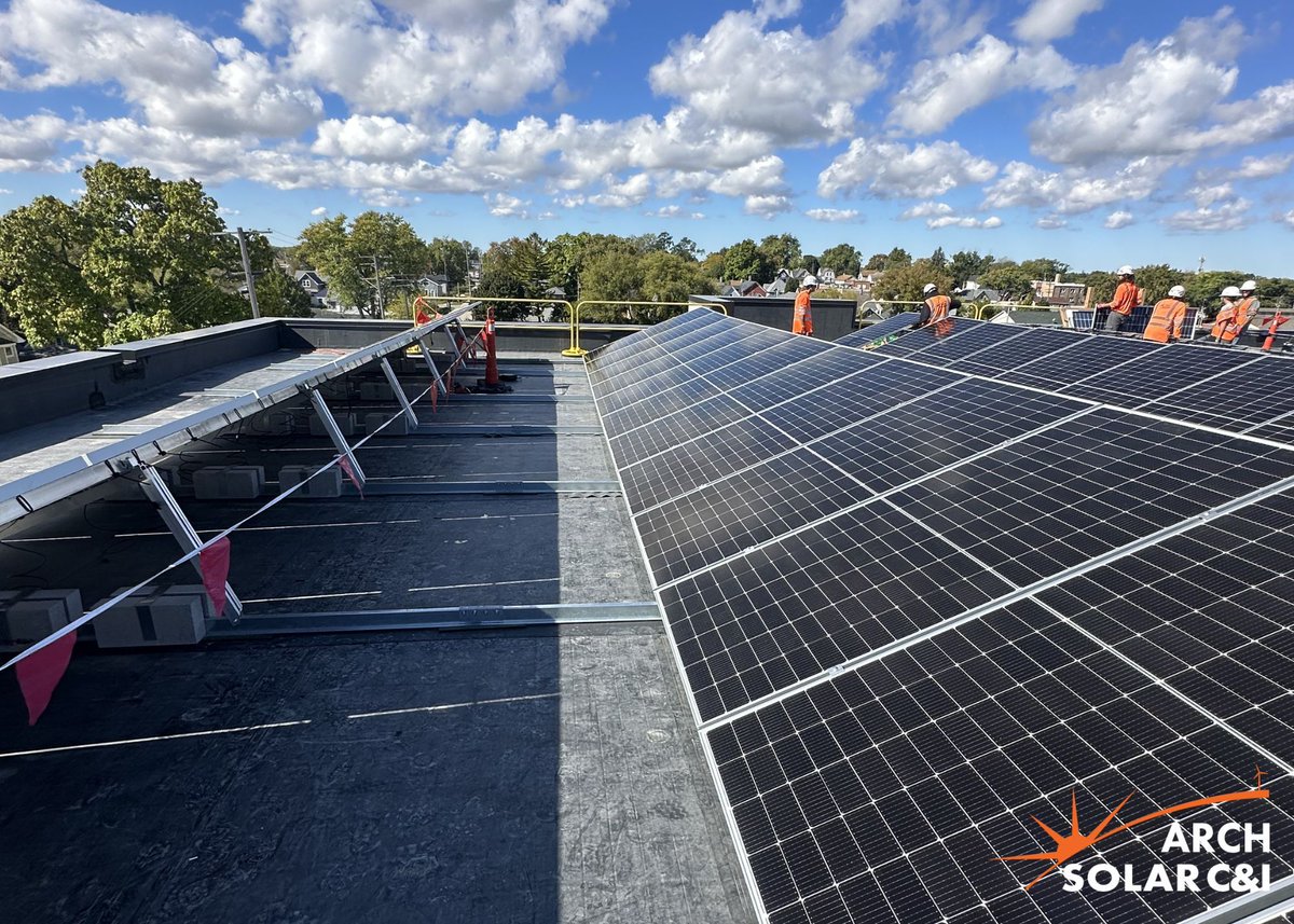 TerraGen Solar tweet media