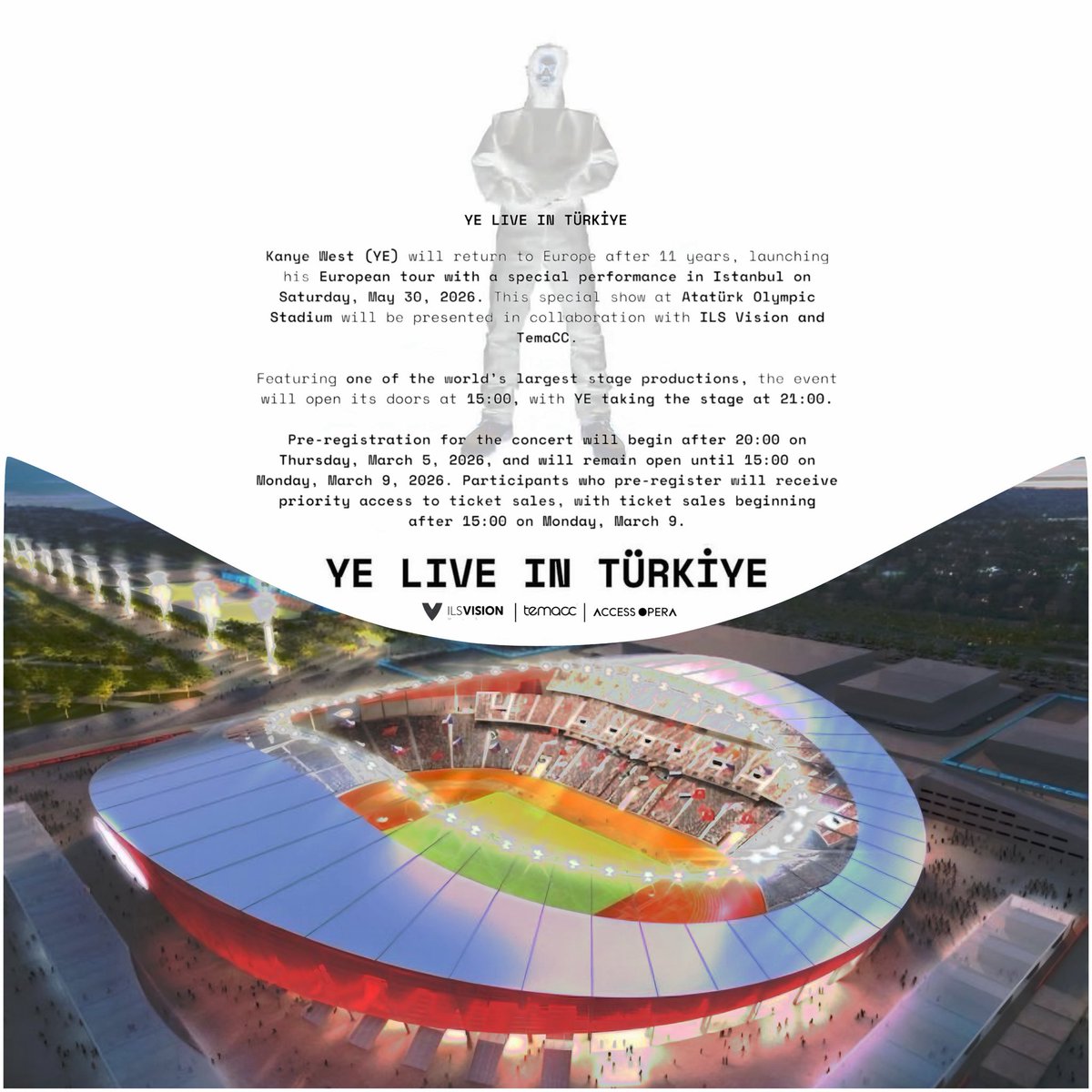 YEFANATICS tweet media