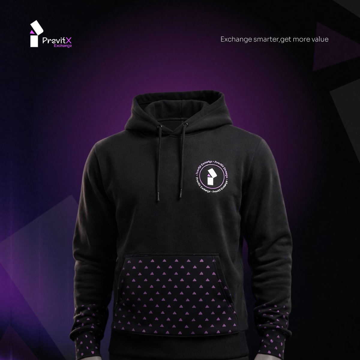 Design Process Breakdown – PreviX Exchange

The development of the Previx Exchange logo began with one clear objective: to visually represent movement, strategy, and forward momentum. The concept phase focused on identifying a symbol that could instantly communicate progress