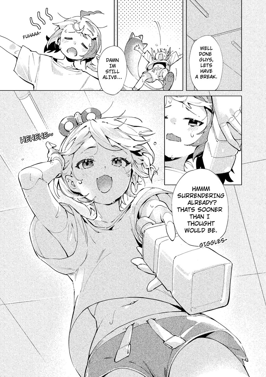 Newbie_132 tweet media