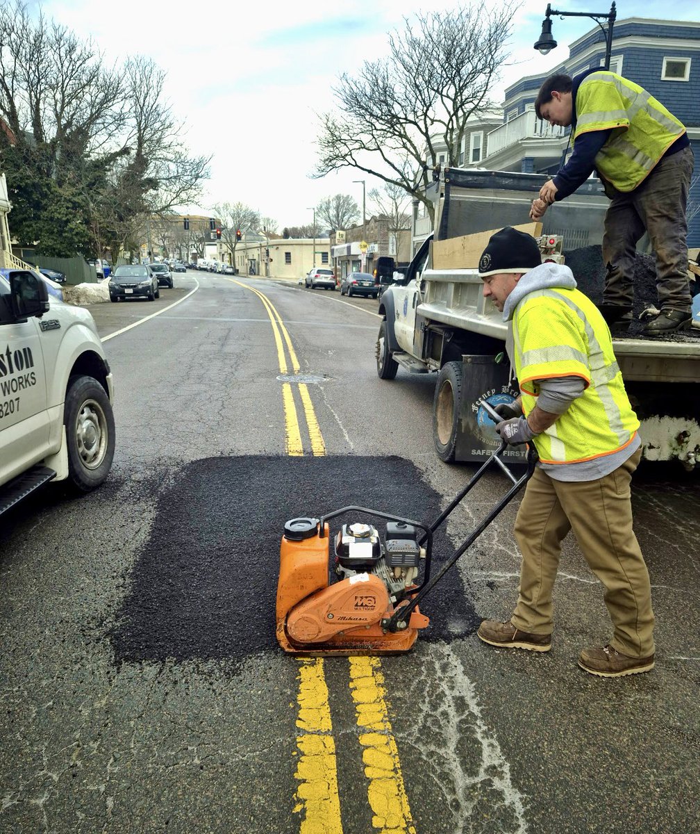 Boston Public Works tweet media