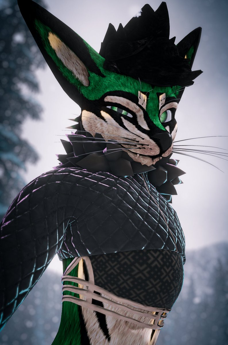 Memory Leak tweet media