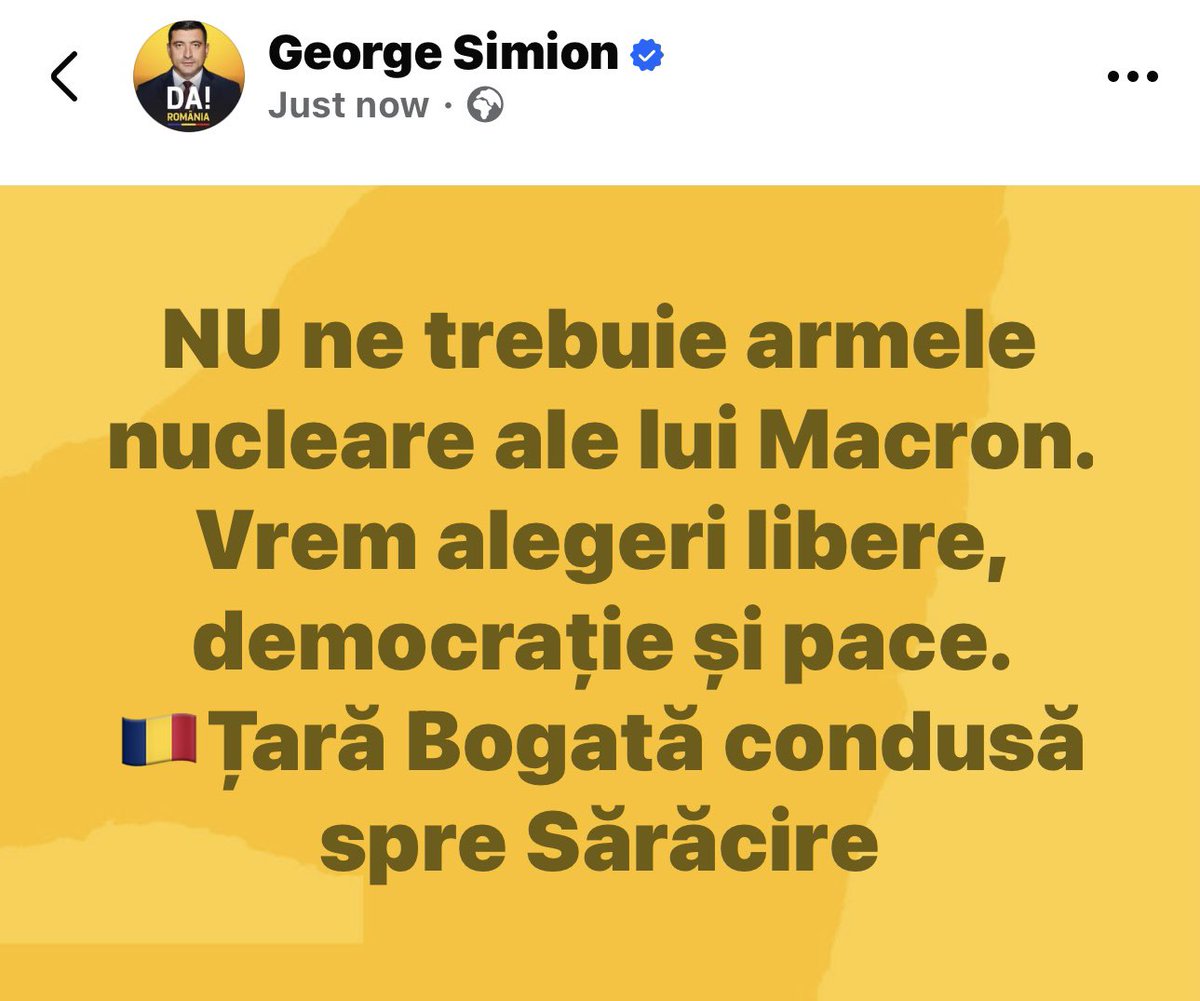 Adriana GIURGIU tweet media