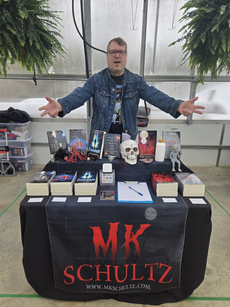 MK Schultz tweet media