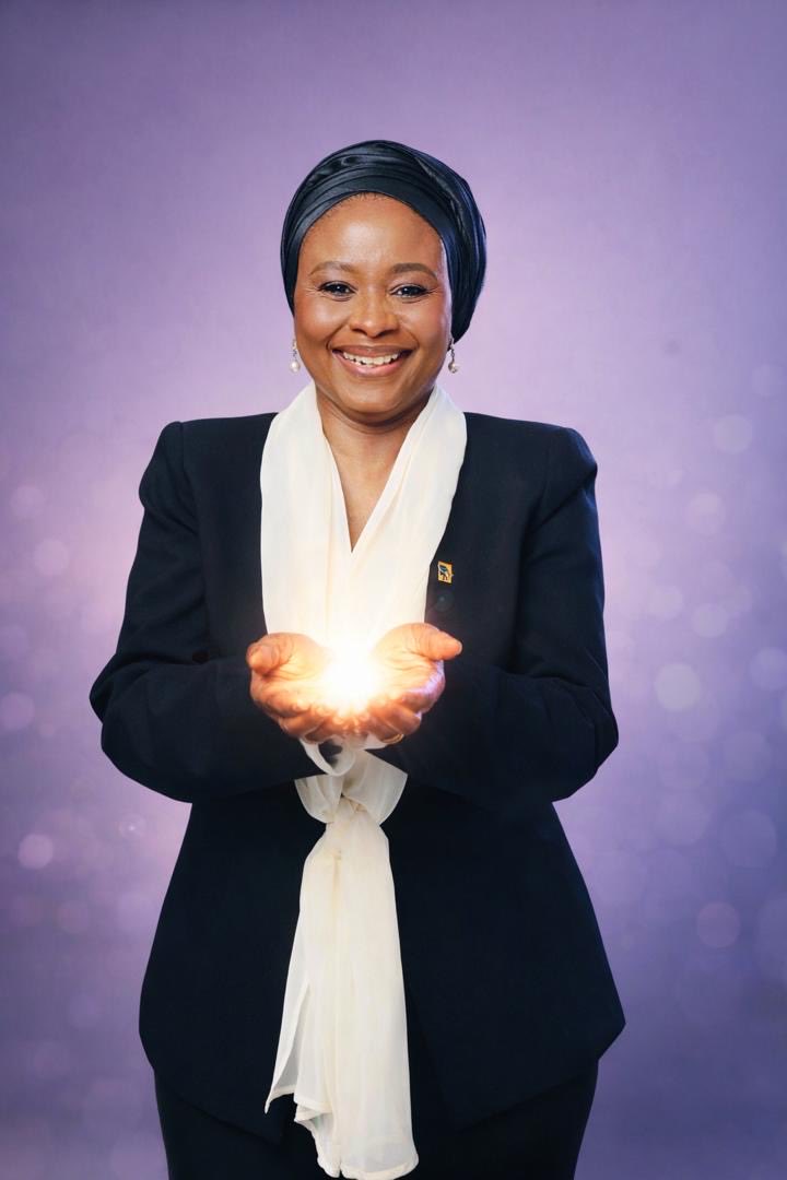 abubaram's tweet photo. On #IWD2026, I’m reminded that none of us succeeds alone. Someone always shares guidance, opens a door, or believes in us.

That’s why this year’s theme #GiveToGain resonates deeply. When we support and mentor others, we all rise.

Happy International Women’s Day. https://t.co/7746Mjxj7L