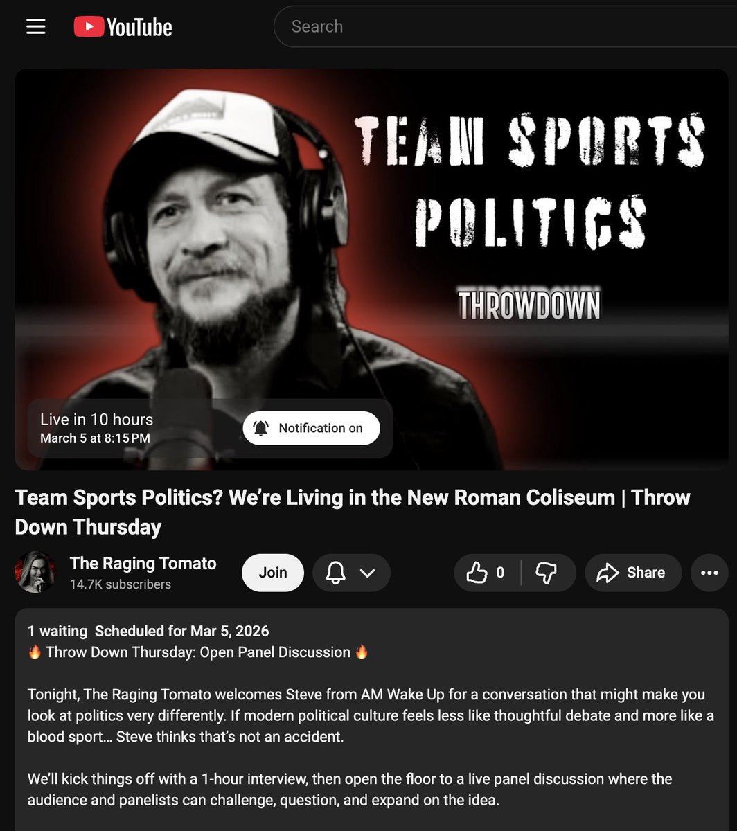 Allen Marcus tweet media