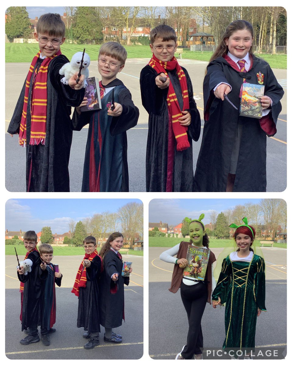 Edward The Elder Primary School tweet media