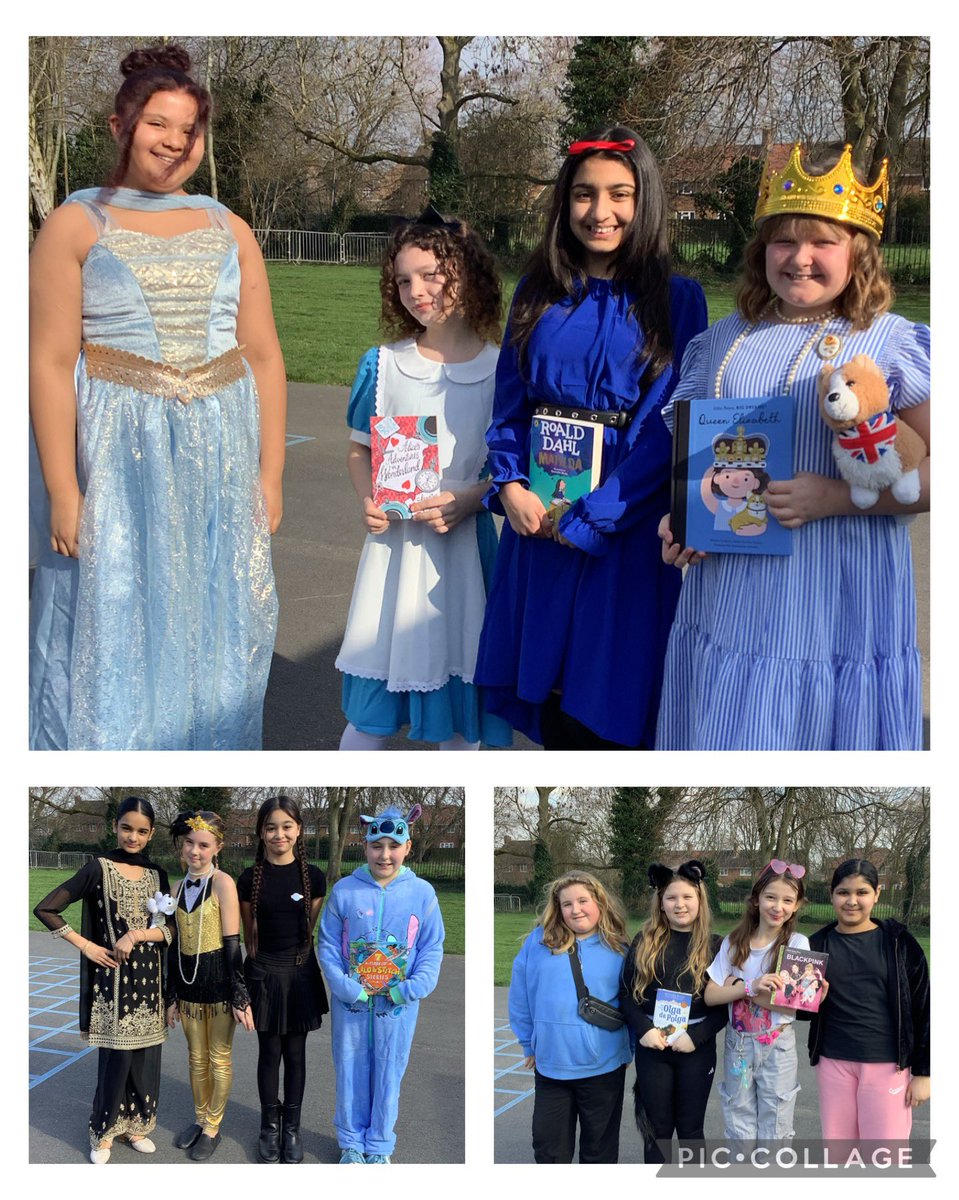 Edward The Elder Primary School tweet media