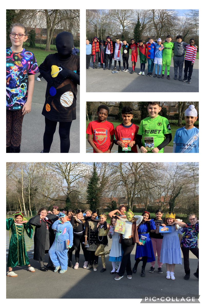 Edward The Elder Primary School tweet media