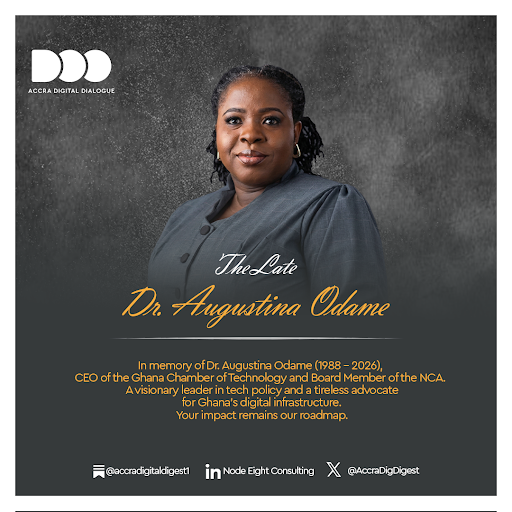 Accra Digital Digest tweet media