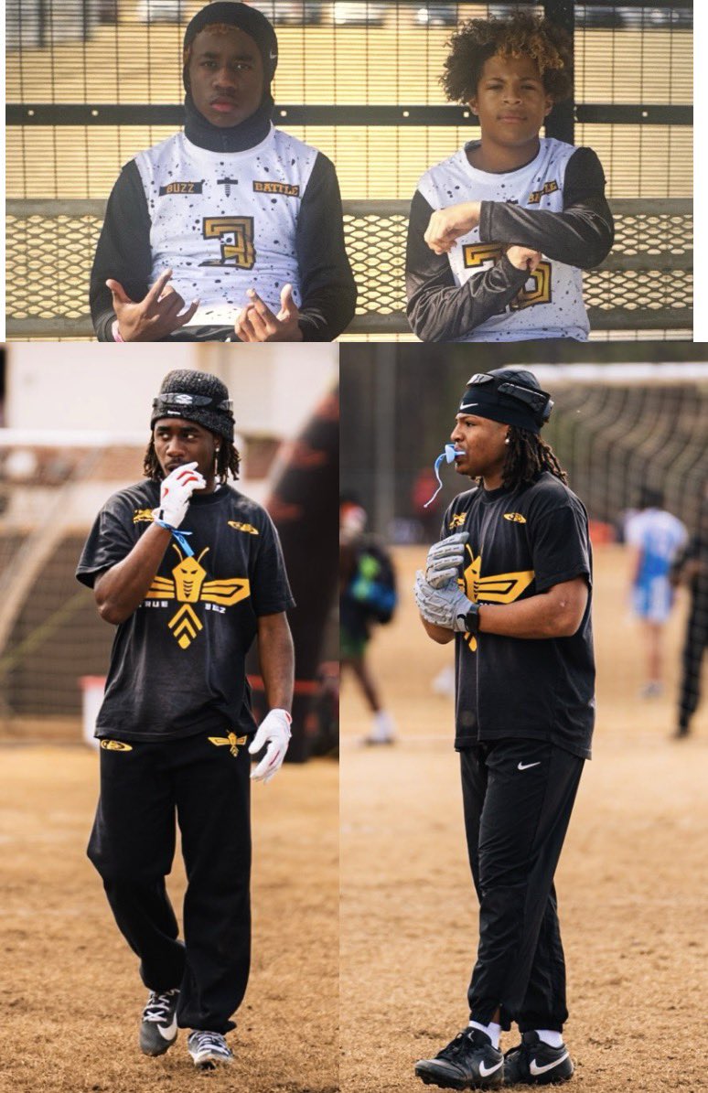 BeeJay Mathis tweet media