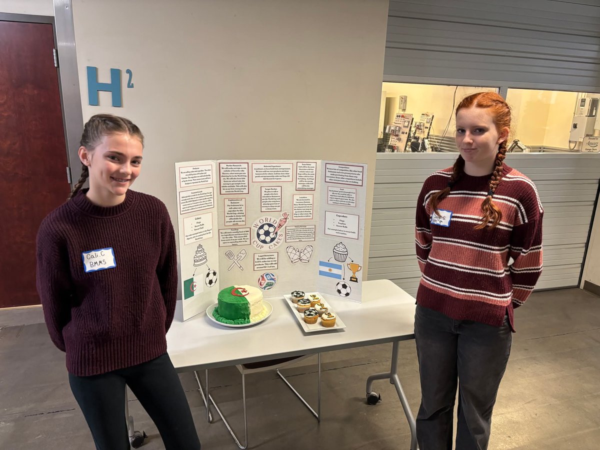 BMMSCougars's tweet photo. YEP News! - Feb. 20th Competition

photos courtesy of Douglas County Government FB page https://t.co/k5vpHLImGa