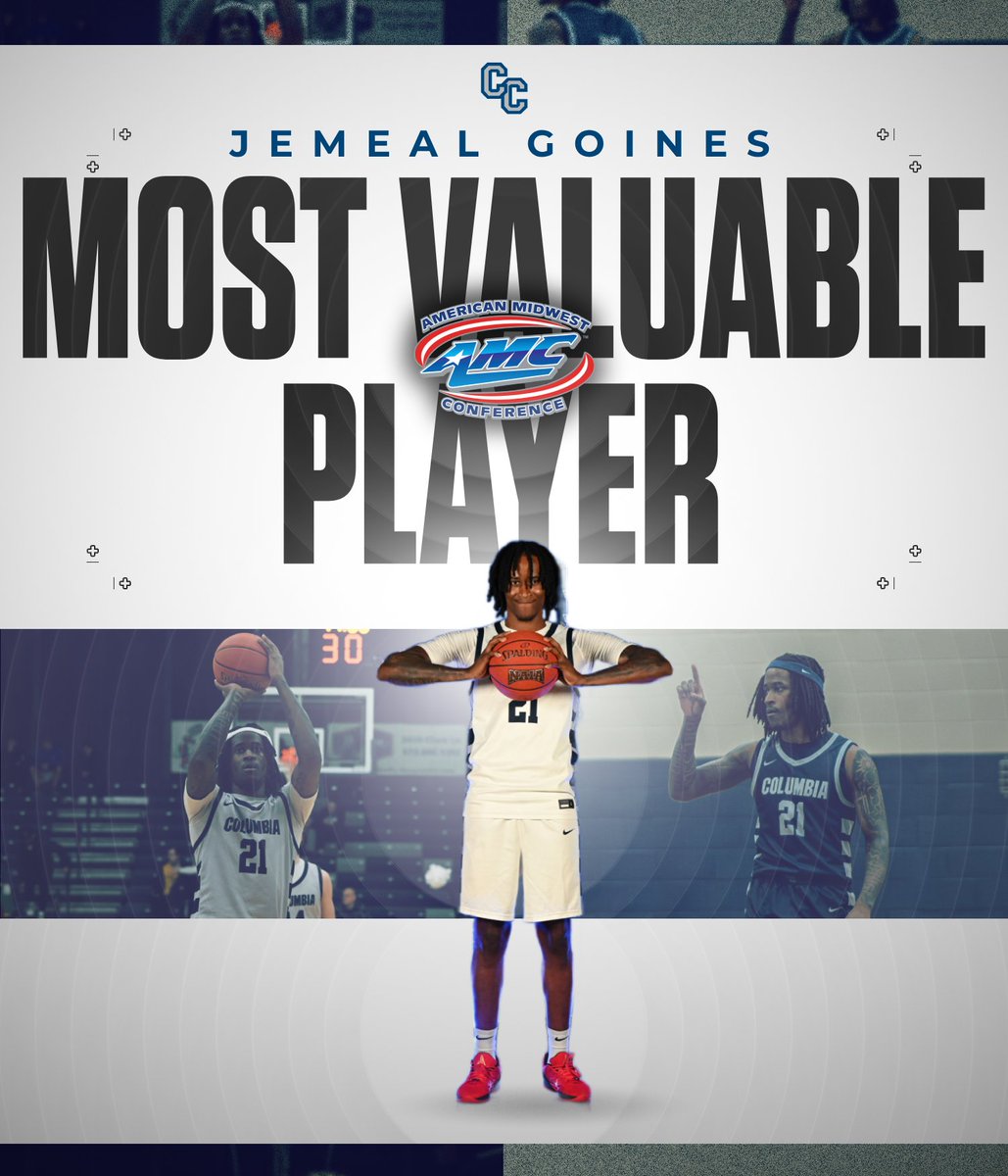 American Midwest Conference tweet media