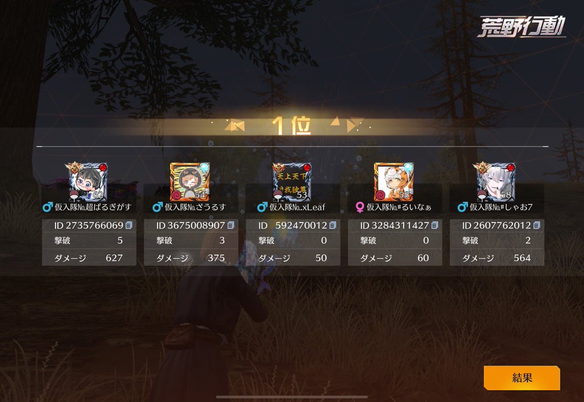 ꜱʏᴀᴏ 🍧 tweet media