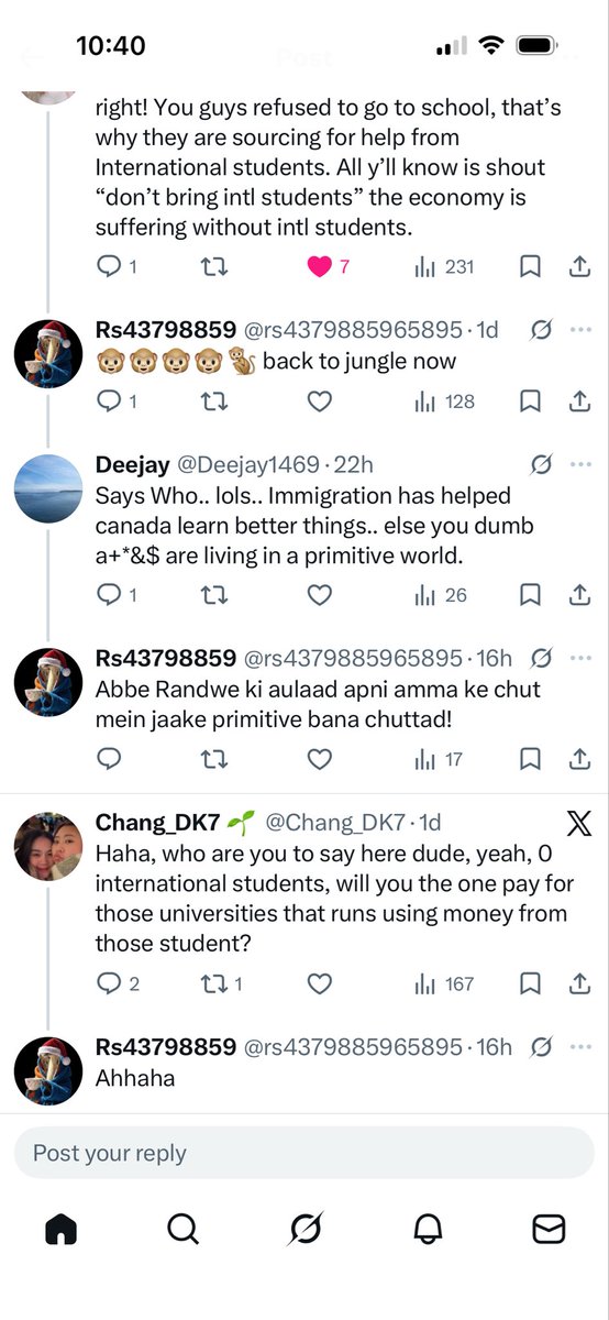 Upside Down tweet media