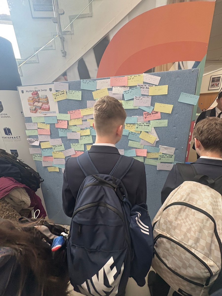 CarletonHigh tweet media