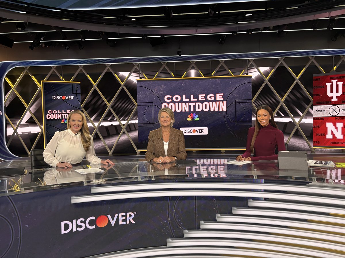 Lisa Bluder tweet media