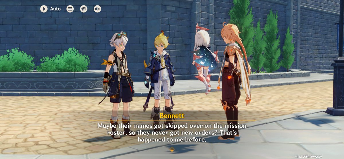 Bennett 👍🍀 tweet media